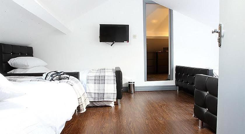 Lewis Apartment In The Heart Of The Northern Quarter Sleeps Up To 12 Manchester Exteriér fotografie