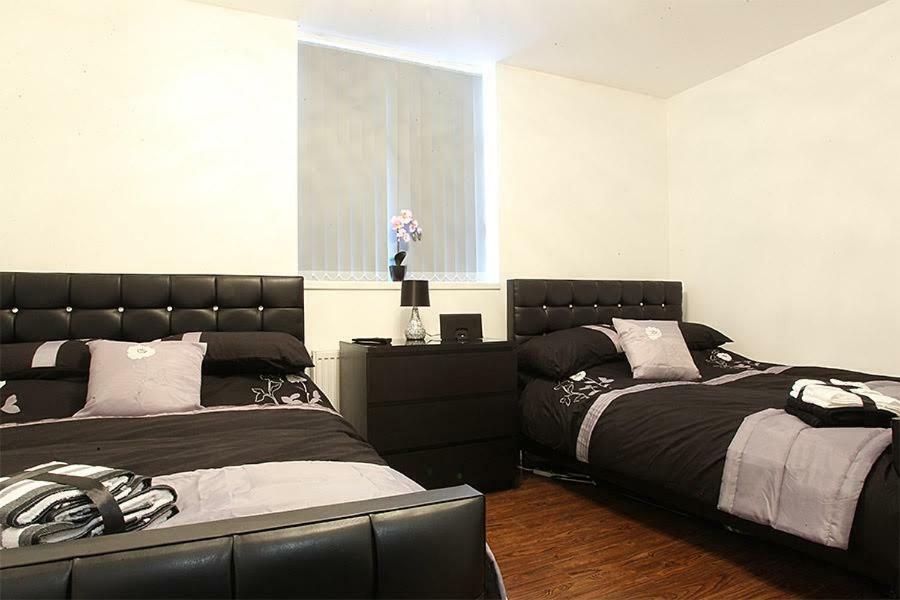 Lewis Apartment In The Heart Of The Northern Quarter Sleeps Up To 12 Manchester Exteriér fotografie