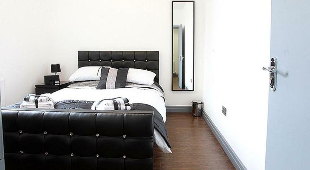 Lewis Apartment In The Heart Of The Northern Quarter Sleeps Up To 12 Manchester Exteriér fotografie